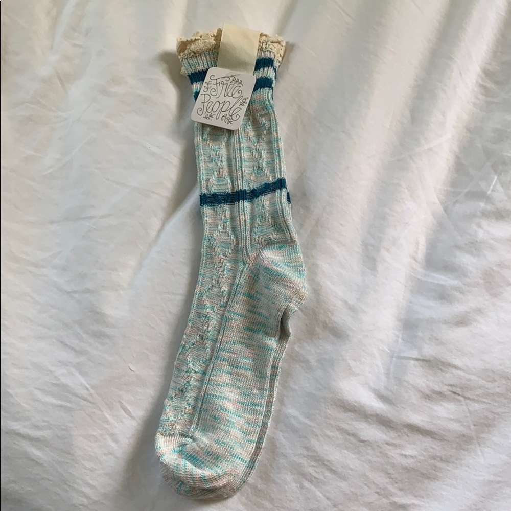 FREE PEOPLE SOCKS